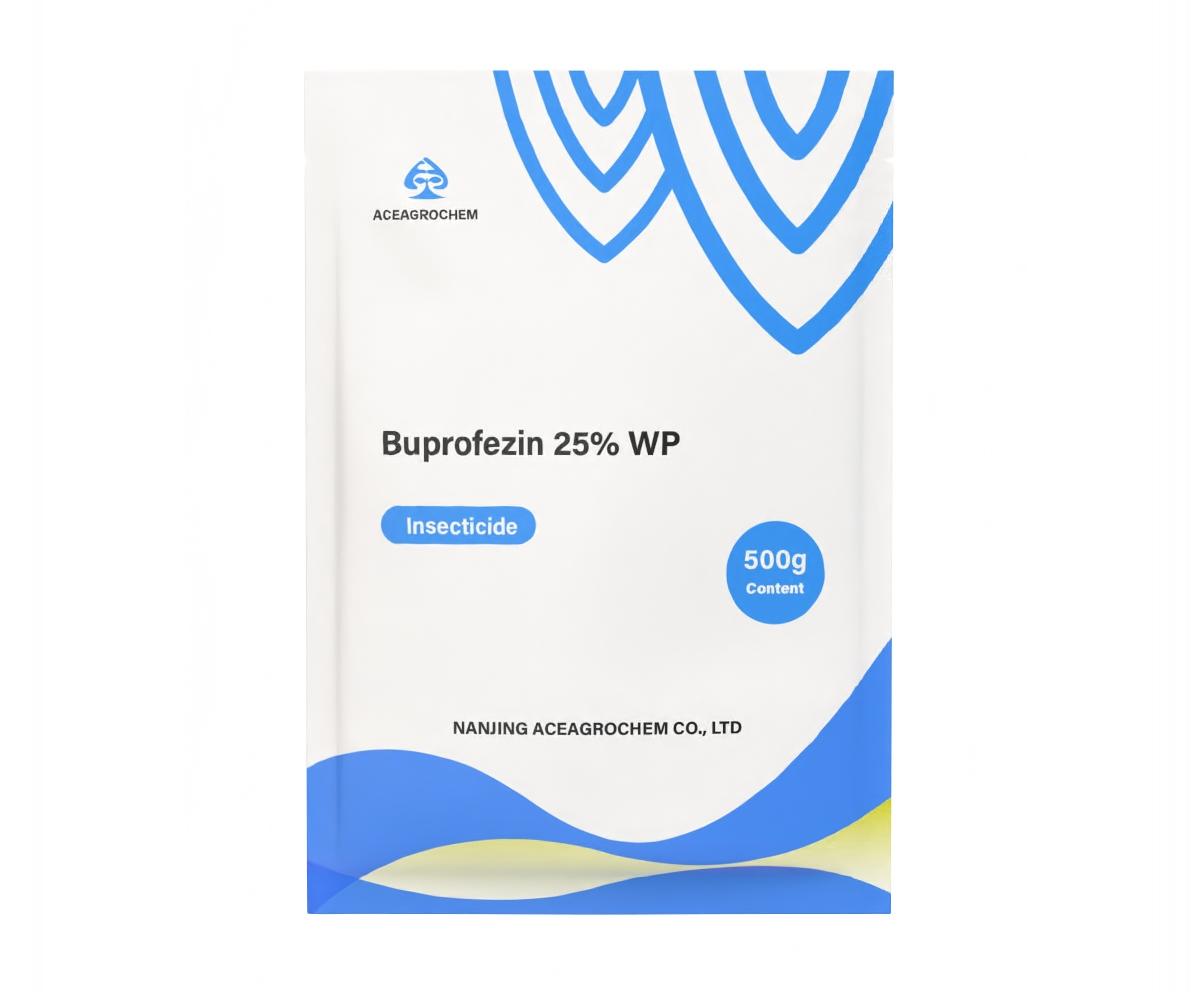 Buprofezin 25% WP